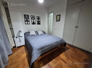 Departamento · 34m² · 2 Ambientes · Departamento en Recoleta