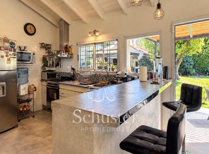 Casa · 170m² · 4 Ambientes