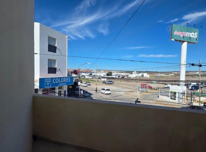 Departamento · 39m² · 2 Ambientes