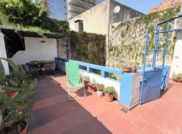 PH de 3 ambientes, Belgrano · Venta PH Tipo Casa 3 Ambientes – Sin Expensas – Terraza con Parrilla – Núñez