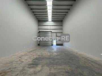 Depósito · 200m² · Depósito 200 m² en Alquiler Dentro de Predio Cerrado en Canning