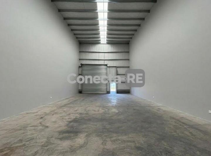Depósito · 200m²