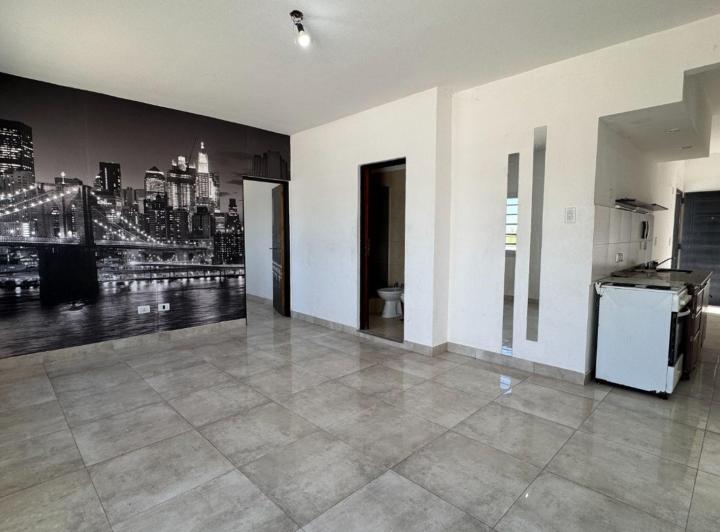 Departamento · 45m² · 2 Ambientes