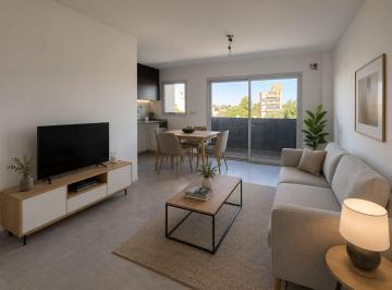 Edificio · 55m² · ¡A Estrenar! 2 Amb + Balcón |lanús Oeste