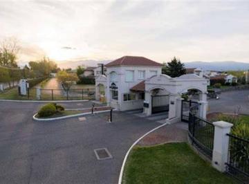 Terreno · 800m² · Lote Las Candelas II Chacras de Coria