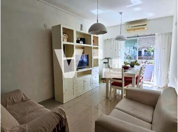 Departamento · 48m² · 3 Ambientes · 1 Cochera · Departamento 3 Ambientes con Cochera en Victoria.