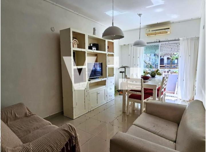 Departamento · 48m² · 3 Ambientes · 1 Cochera