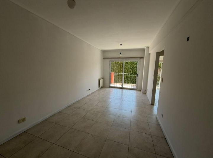 Departamento · 50m² · 2 Ambientes