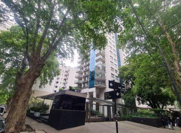 Departamento de 3 ambientes, Belgrano · Olazábal 2200 Torre Unión Belgrano Piso 17 Contraf 77 m² 3 Amb 2 Dorm Suite Cochera Fija Pileta Gym