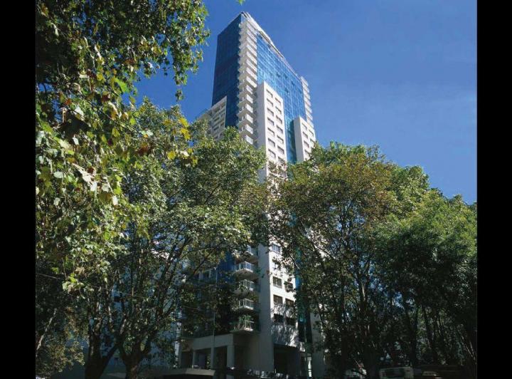 Departamento · 71m² · 3 Ambientes · 1 Cochera