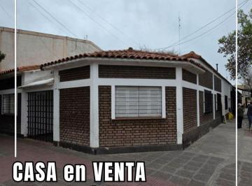 Casa de 5 ambientes, Tunuyán · Casa en Venta en Tunuyán