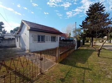 PH · 50m² · 3 Ambientes · 1 Cochera · PH Casa de 3 Ambientes