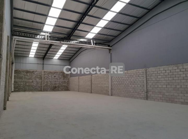 Depósito · 400m²