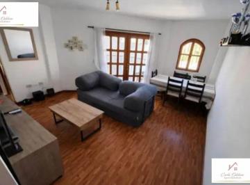 Departamento · 57m² · 2 Ambientes · Venta Dpto en Av Argentina
