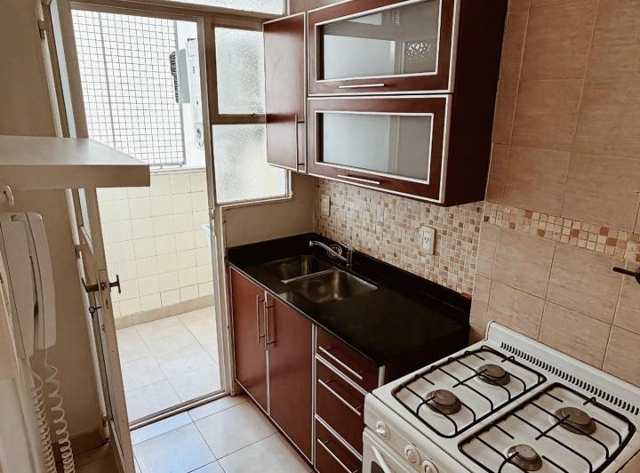 Departamento · 35m² · 2 Ambientes