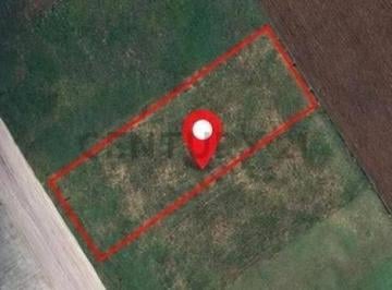 Terreno · 1649m² · Lote en Parque Industrial - Venado Tuerto
