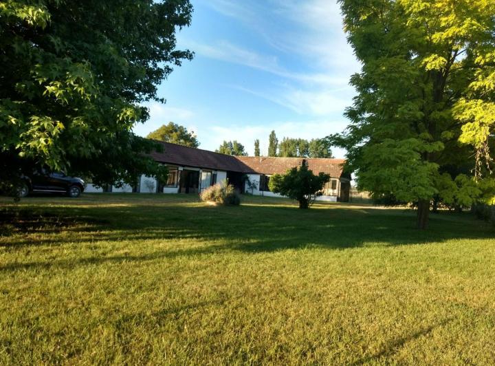 Terreno · 80000m²