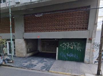 Garage , Mar del Plata · Cochera en Plaza Mitre