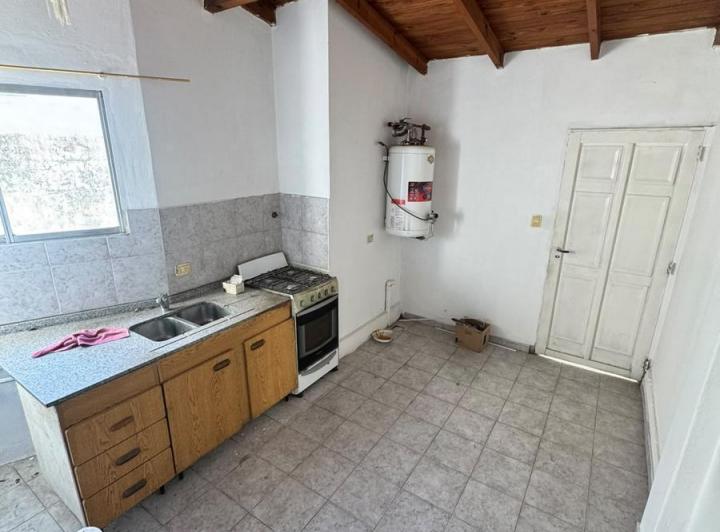 PH · 40m² · 2 Ambientes