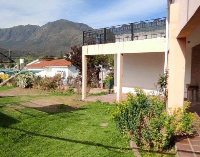 Departamento · 279m² · 1 Ambiente