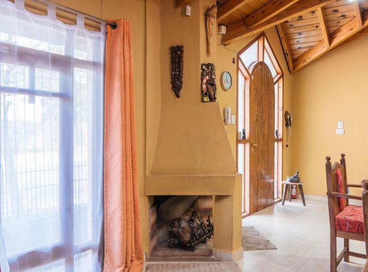 Casa · 538m² · 7 Ambientes · 2 Cocheras