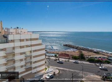 Departamento · 45m² · 3 Ambientes · 3 Ambientes con Vista Al Mar