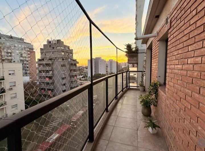 Departamento · 55m² · 2 Ambientes