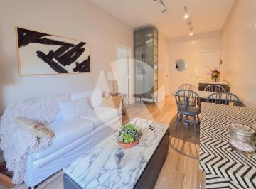 Departamento · 42m² · 2 Ambientes · Venta Departamento de 2 Ambientes en San Telmo