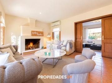 Foto1 · Casa en Alquiler en Jardines de Córdoba Para 11 Personas