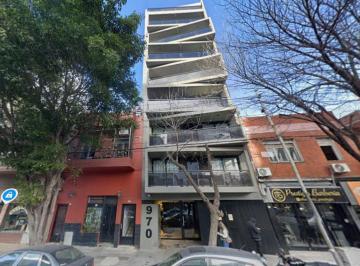 Departamento de 1 ambiente, Chacarita · Monoambiente en Venta Chacarita Colegiales Caba