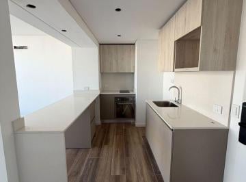 Departamento de 1 ambiente, Palermo · Monoambiente a Estrenar con Balcón y Amenities | Black Newbery