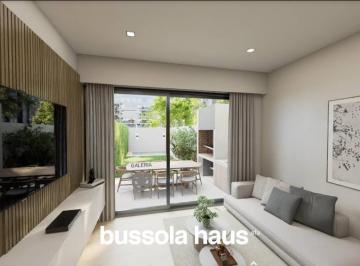 Departamento · 161m² · 4 Ambientes · 1 Cochera · Casa en Venta 4 Ambientes en Olivos