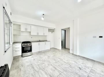Departamento · 34m² · 2 Ambientes · Departamento a Estrenar 2 Ambientes en Venta en Lujan Centro con Balcón