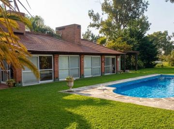Quinta vacacional · 82m² · 1 Dormitorio · ¡Tu Oasis en Villa California! Quinta en Venta
