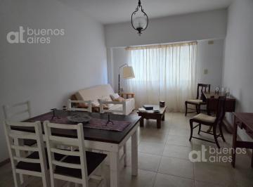 Departamento · 53m² · 2 Ambientes · Departamento 2 Ambientes en Alquiler Temporario en Barrio Norte