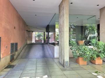 Garage · 17m² · Venta Cochera Fija y Baulera - Belgrano C - Cuba 2345 - Seguridad 24h