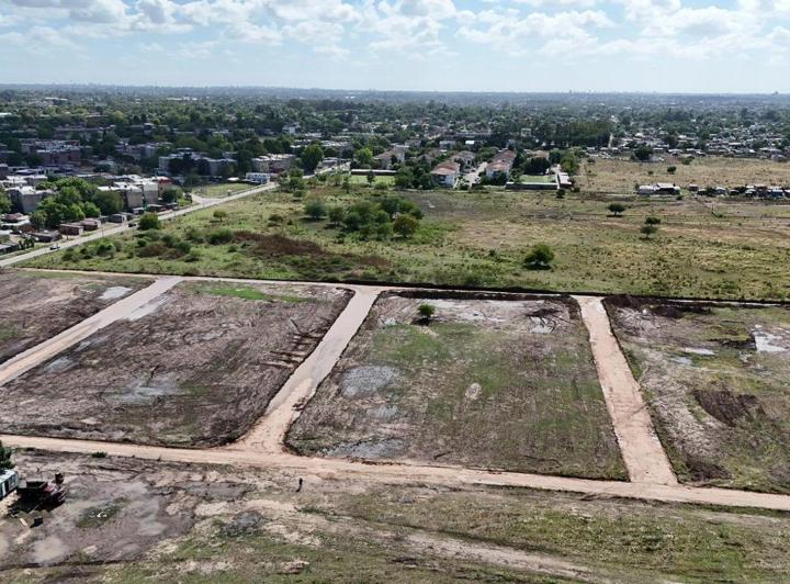 Terreno · 300m²