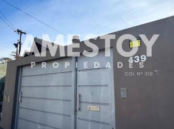 Casa de 4 ambientes, Quilmes · Casa Venta Barrio Parque Bernal Impecable Tres Dorm. Escritorio Parque Luminosa