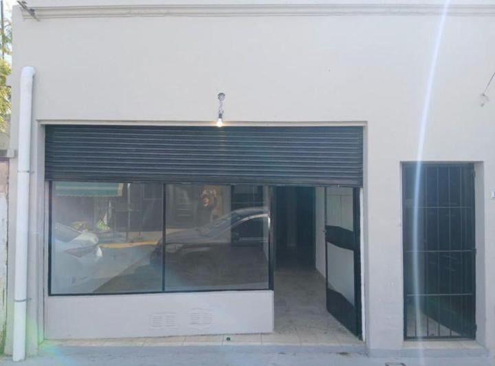 Local comercial · 48m² · 2 Ambientes