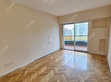 Departamento · 55m² · 3 Ambientes · Av San Isidro 4700 - Nuñez - 3 Amb con Balcón