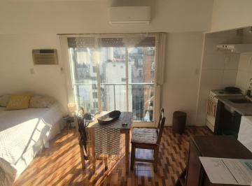 Departamento · 28m² · 1 Ambiente · 1 Ambiente - San Telmo - Sin Garantias