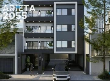 Departamento · 83m² · 4 Ambientes · 1 Cochera · Departamento - Villa Luzuriaga