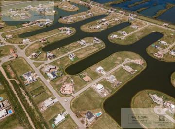 Terreno · 1023m² · Lote en Venta en Magallanes, Pueblos del Plata, Hudson - a La Laguna, 1.023 m²