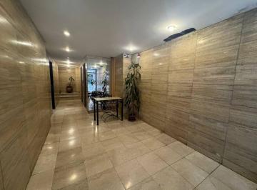 Departamento · 44m² · 2 Ambientes · Venta Depto 2 Amb Luminoso San Nicolas