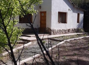 Terreno de 4 ambientes, Malargüe · Infraestructura Para Bases Operativas y Alojamiento Corporativo