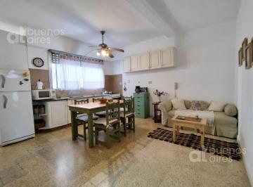 Departamento · 55m² · 3 Ambientes · Departamento 3 Ambientes en Barrio Norte en Alquiler Temporario