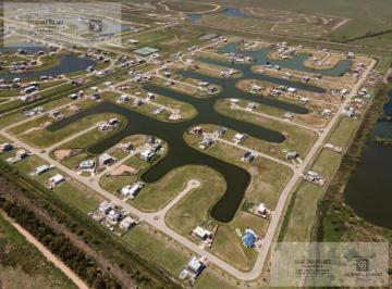 Terreno · 602m² · Lote en Venta en Magallanes, Pueblos del Plata, Hudson - Perimetral, 602 m²
