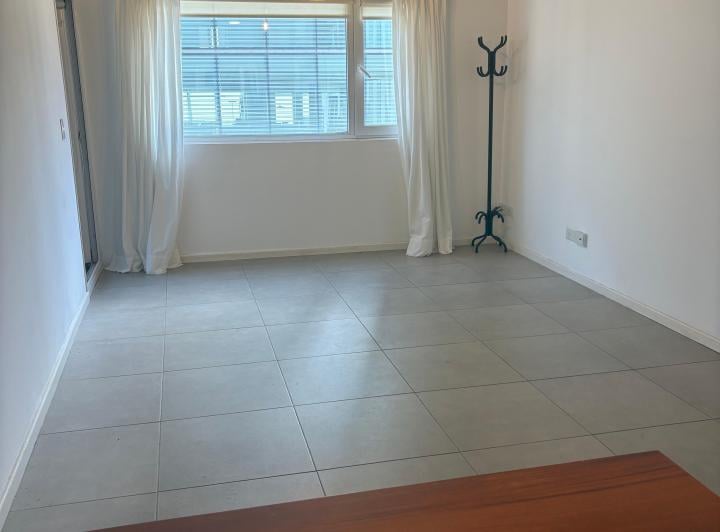 Departamento · 40m² · 2 Ambientes · 1 Cochera