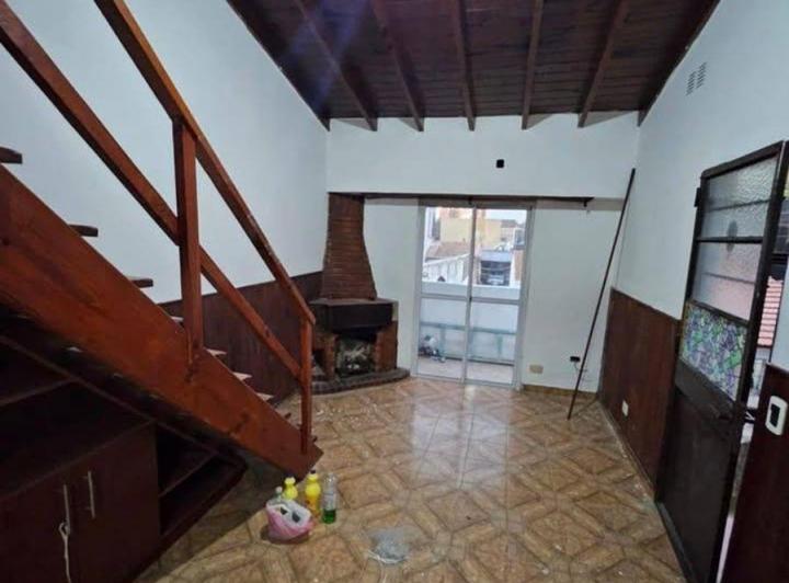 Departamento · 55m² · 3 Ambientes · 1 Cochera