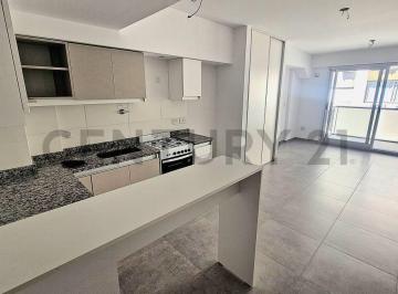 Departamento · 36m² · 1 Ambiente · Alquiler Monoambiente a Estrenar con Balcón y Amenities, Caballito Norte
